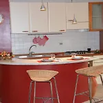 公寓 Casa Dei Puzzle 马泰拉