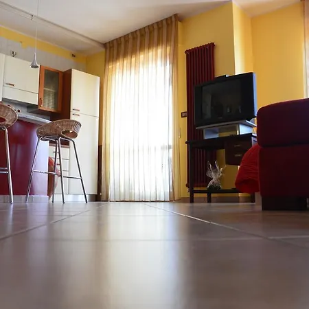 Casa Dei Puzzle Matera