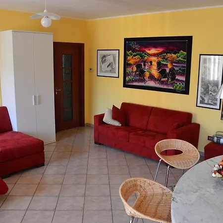 Casa Dei Puzzle * Matera