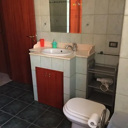 Appartement Casa Dei Puzzle