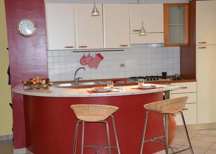 Apartman Casa Dei Puzzle Matera