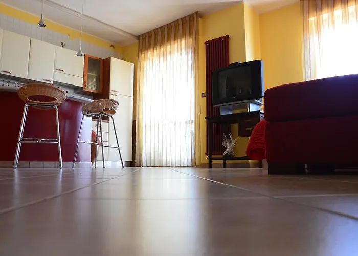 Casa Dei Puzzle Matera