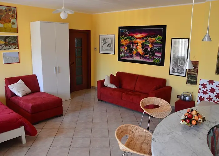 Casa Dei Puzzle * Matera