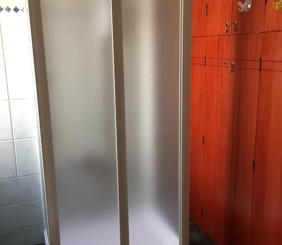 Appartement Casa Dei Puzzle *