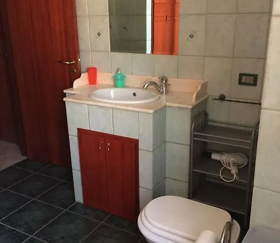 Appartement Casa Dei Puzzle